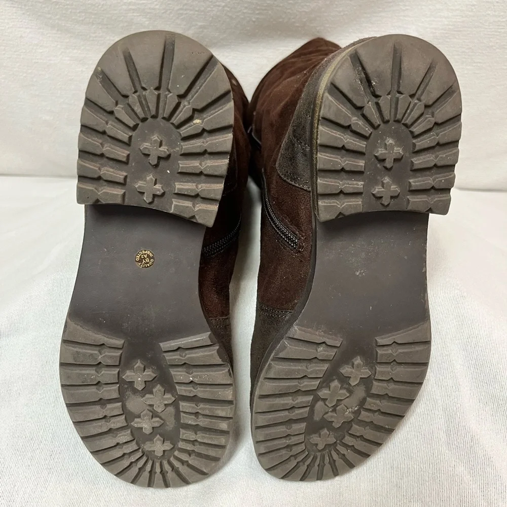 EUC Women’s Size 9 in Rustic Brown by Decree #4 - Picture 3 of 7